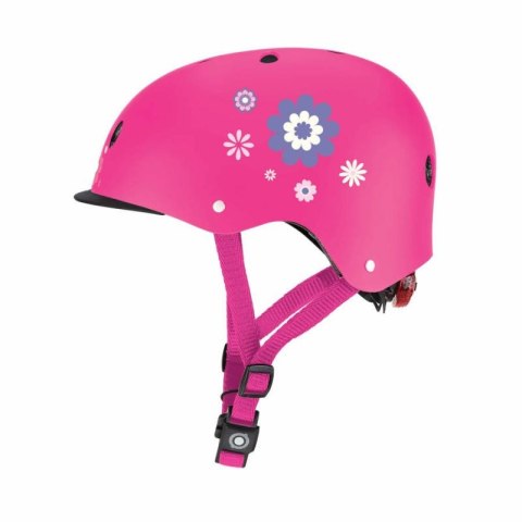 Kask Globber Elite Lights 507-110 Jr HS-TNK-000011575