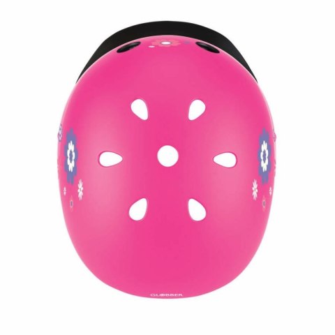 Kask Globber Elite Lights 507-110 Jr HS-TNK-000011575