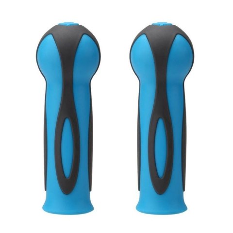 Rączki do hulajnogi Globber 526-003-101 Sky Blue 2szt. HS-TNK-000011580