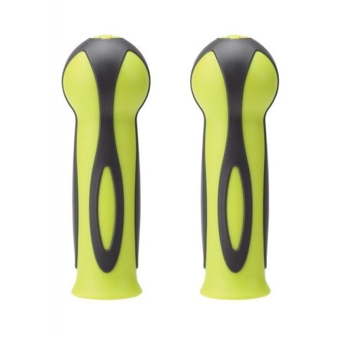 Rączki do hulajnogi Globber 526-003-106 Lime Green 2szt. Rączki do hulajnogi Globber 526-003-106 Lime Green 2szt.