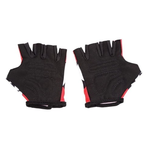 Rękawiczki Globber 528-100 XS 2+ New Red-Racing Jr HS-TNK-000013851 Rękawiczki Globber 528-100 XS 2+ New Red-Racing Jr HS-TNK-000013851