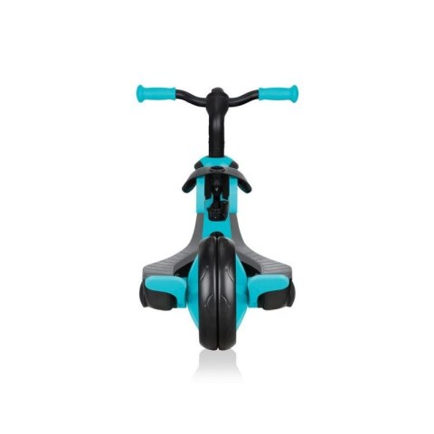 Rowerek trójkołowy, biegowy Globber Explorer Trike Teal 630-105 HS-TNK-000013813