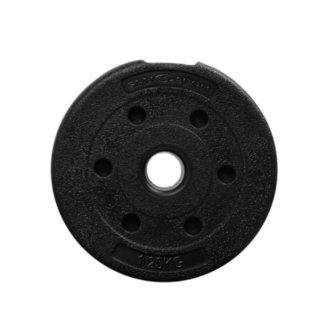 Sztanga, hantle zestaw SMJ sport BR020 20 kg HS-TNK-000013940