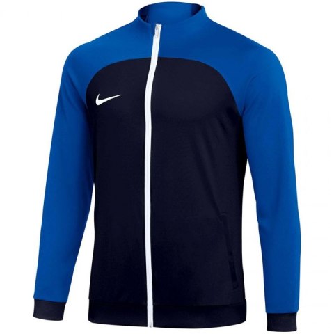 Bluza Nike DF Academy Trk Jkt K M DH9234 451 Bluza Nike DF Academy Trk Jkt K M DH9234 451