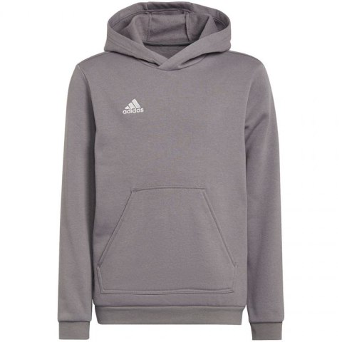 Bluza adidas Entrada 22 Hoody Jr H57515 Bluza adidas Entrada 22 Hoody Jr H57515