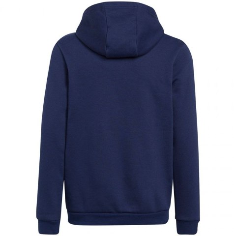 Bluza adidas Entrada 22 Hoody Jr H57517 Bluza adidas Entrada 22 Hoody Jr H57517