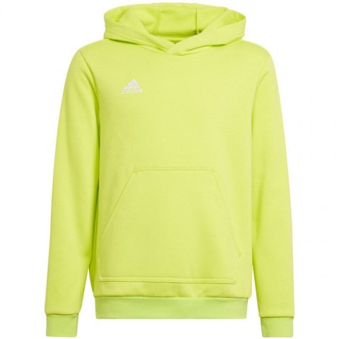 Bluza adidas Entrada 22 Hoody Jr HC5069 Bluza adidas Entrada 22 Hoody Jr HC5069