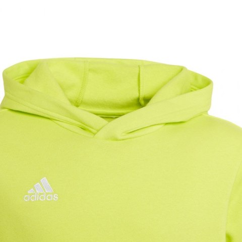 Bluza adidas Entrada 22 Hoody Jr HC5069 Bluza adidas Entrada 22 Hoody Jr HC5069