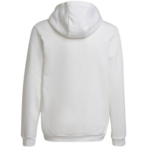 Bluza adidas Entrada 22 Hoody Jr HG6303 Bluza adidas Entrada 22 Hoody Jr HG6303