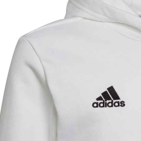 Bluza adidas Entrada 22 Hoody Jr HG6303 Bluza adidas Entrada 22 Hoody Jr HG6303