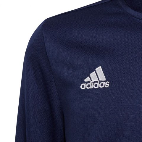 Bluza adidas Entrada 22 Tr Top Jr H57484 Bluza adidas Entrada 22 Tr Top Jr H57484