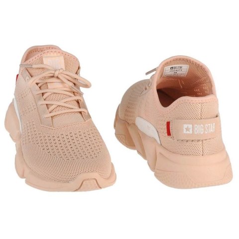 Buty Big Star Shoes W JJ274272