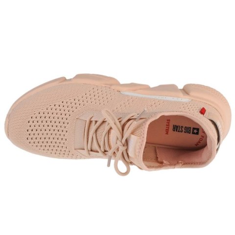 Buty Big Star Shoes W JJ274272