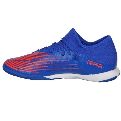 Buty piłkarskie adidas Predator Edge.3 IN M GX0016 Buty piłkarskie adidas Predator Edge.3 IN M GX0016