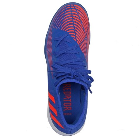 Buty piłkarskie adidas Predator Edge.3 IN M GX0016 Buty piłkarskie adidas Predator Edge.3 IN M GX0016