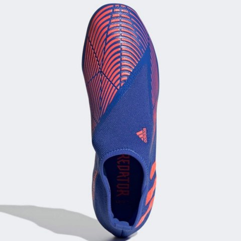 Buty piłkarskie adidas Predator Edge.3 LL FG M GW2278 Buty piłkarskie adidas Predator Edge.3 LL FG M GW2278