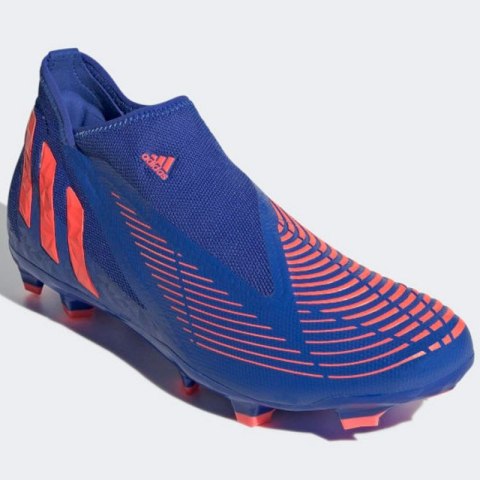 Buty piłkarskie adidas Predator Edge.3 LL FG M GW2278 Buty piłkarskie adidas Predator Edge.3 LL FG M GW2278