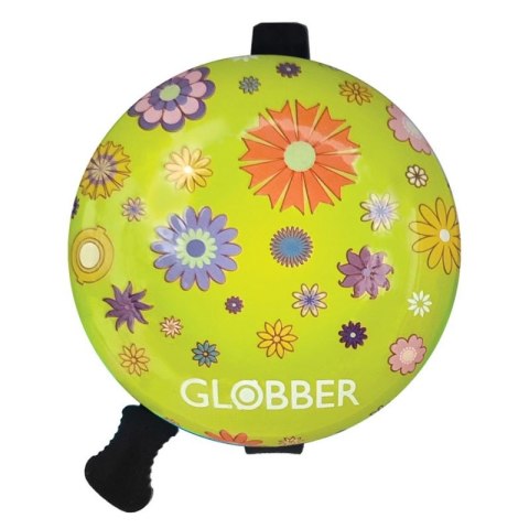 Dzwonek do hulajnogi Globber Bell 533-106 HS-TNK-000015717 Dzwonek do hulajnogi Globber Bell 533-106 HS-TNK-000015717