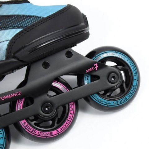 Rolki SMJ sport RX23 W HS-TNK-000013980