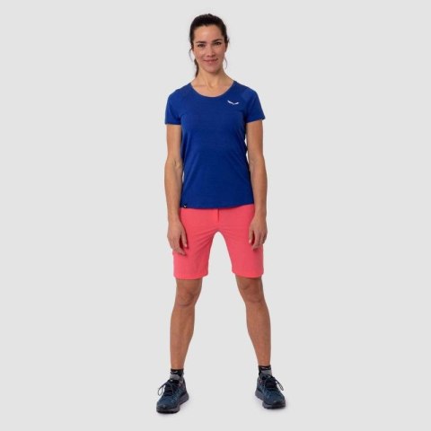Spodenki Salewa Pedroc Cargo 3 DST W 27728-6200 Spodenki Salewa Pedroc Cargo 3 DST W 27728-6200