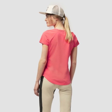 T-shirt Salewa Alpine Hemp W 28025-6200