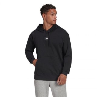 Bluza adidas Essentials FeelVivid Cotton Hoodie M HE4354