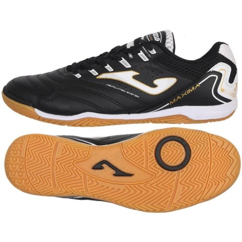 Buty piłkarskie Joma Maxima 2101 IN M MAXW2101IN