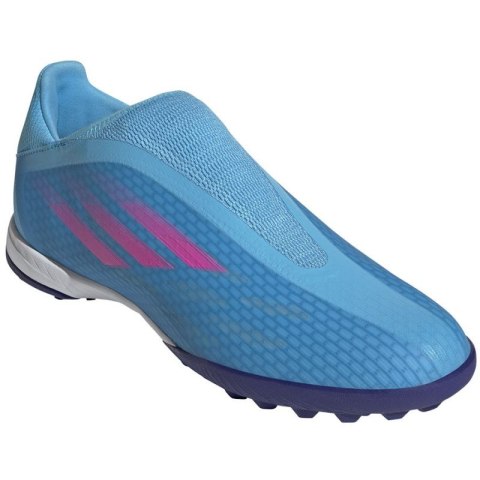 Buty adidas X Speedflow.3 LL TF M GW7500 Buty adidas X Speedflow.3 LL TF M GW7500