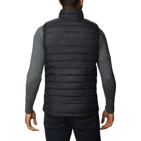 Kamizelka Columbia Powder Lite Vest M 1748031010