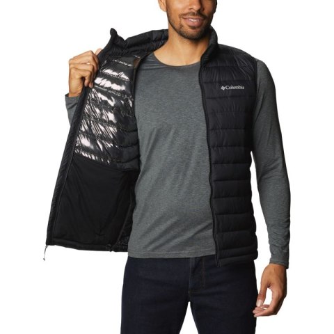 Kamizelka Columbia Powder Lite Vest M 1748031010