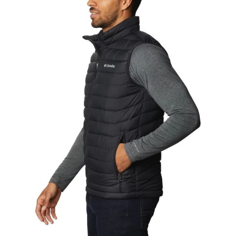 Kamizelka Columbia Powder Lite Vest M 1748031010