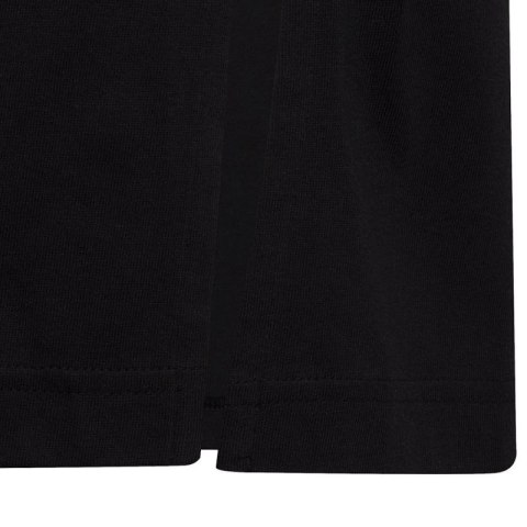 Koszulka adidas Dance Metallic Print Tee Jr HD4407