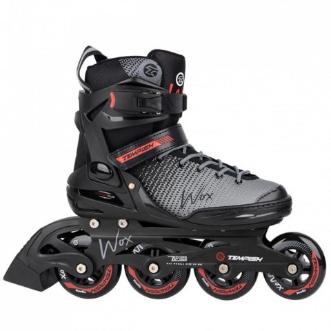 Rolki Tempish Wox Uni 1000070 Rolki Tempish Wox Uni 1000070