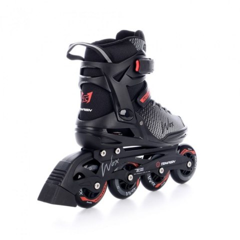 Rolki Tempish Wox Uni 1000070 Rolki Tempish Wox Uni 1000070