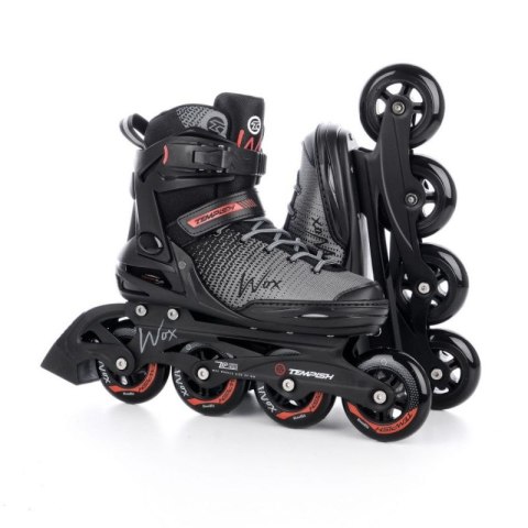 Rolki Tempish Wox Uni 1000070 Rolki Tempish Wox Uni 1000070