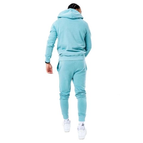 Spodnie Justhype Acid Wash Joggers M TWLR-138