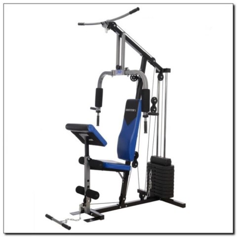 Atlas 3 Hektor 100 LBS (45 KG)