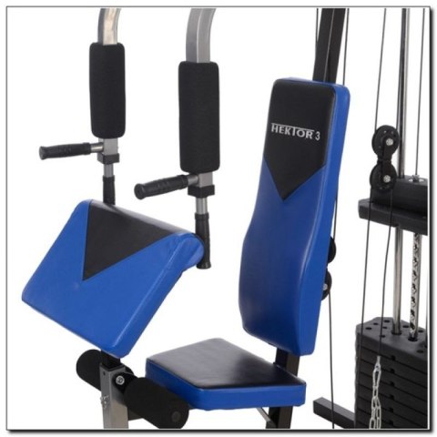 Atlas 3 Hektor 100 LBS (45 KG)