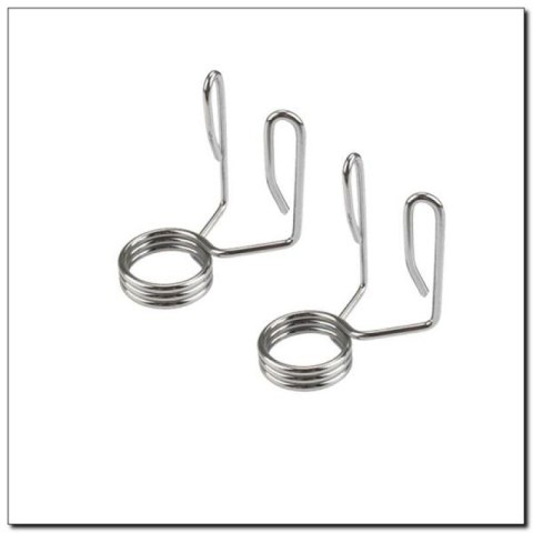 Gryf prosty olimpijski HMS GOP 150 150cm 17-60-022