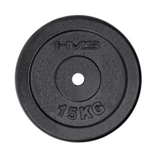 Talerz HMS 15 kg TCZ15