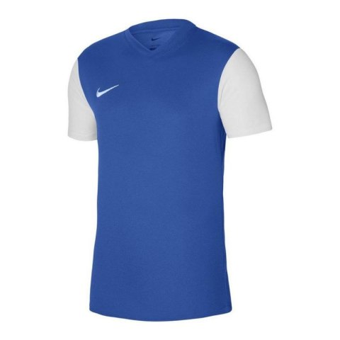 Koszulka Nike Tiempo Premier II Jr DH8389-463 Koszulka Nike Tiempo Premier II Jr DH8389-463