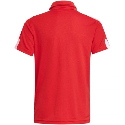 Koszulka adidas Squadra 21 Polo Jr GP6423 Koszulka adidas Squadra 21 Polo Jr GP6423