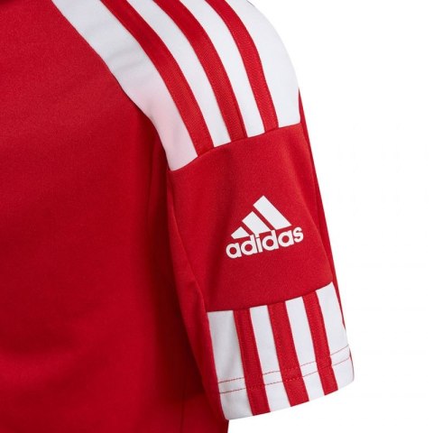 Koszulka adidas Squadra 21 Polo Jr GP6423 Koszulka adidas Squadra 21 Polo Jr GP6423