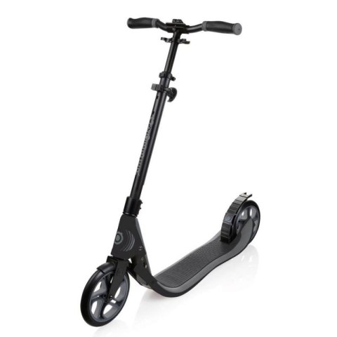 Hulajnoga miejska Globber ONE NL 205 / Black-Charcoal Grey 477-100