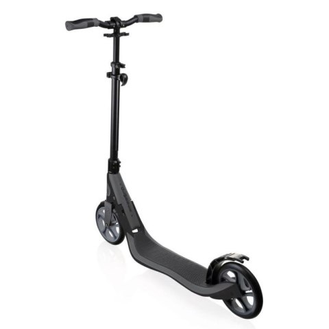 Hulajnoga miejska Globber ONE NL 205 / Black-Charcoal Grey 477-100