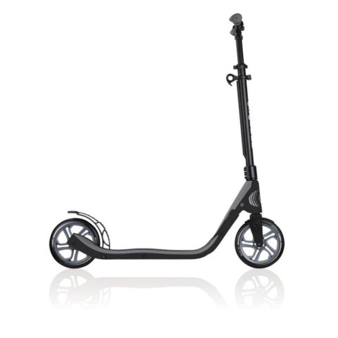Hulajnoga miejska Globber ONE NL 205 / Black-Charcoal Grey 477-100
