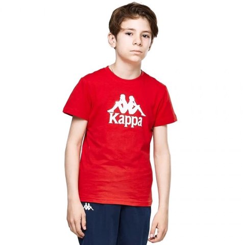 Koszulka Kappa Caspar Jr 303910J 619 Koszulka Kappa Caspar Jr 303910J 619
