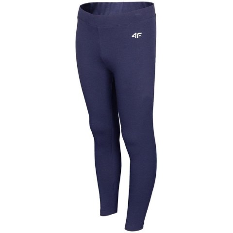 Legginsy 4F Jr HJL22-JLEG001 31S Legginsy 4F Jr HJL22-JLEG001 31S