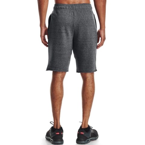 Spodenki Under Armour Rival Terry Short M 1361631 012 Spodenki Under Armour Rival Terry Short M 1361631 012