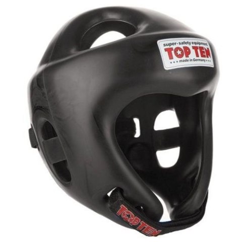 Kask Top Ten Competition Fight - KTT-1 (WAKO APPROVED) 0213-02M Kask Top Ten Competition Fight - KTT-1 (WAKO APPROVED) 0213-02M